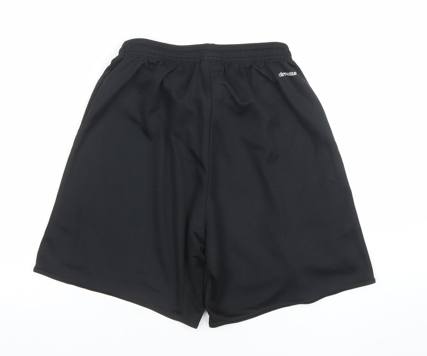 Mens UK Size S adidas Regular Fit Athletic Shorts