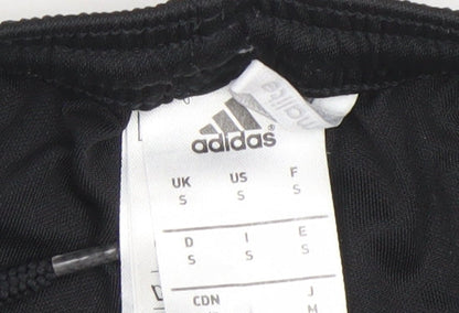 Mens UK Size S adidas Regular Fit Athletic Shorts