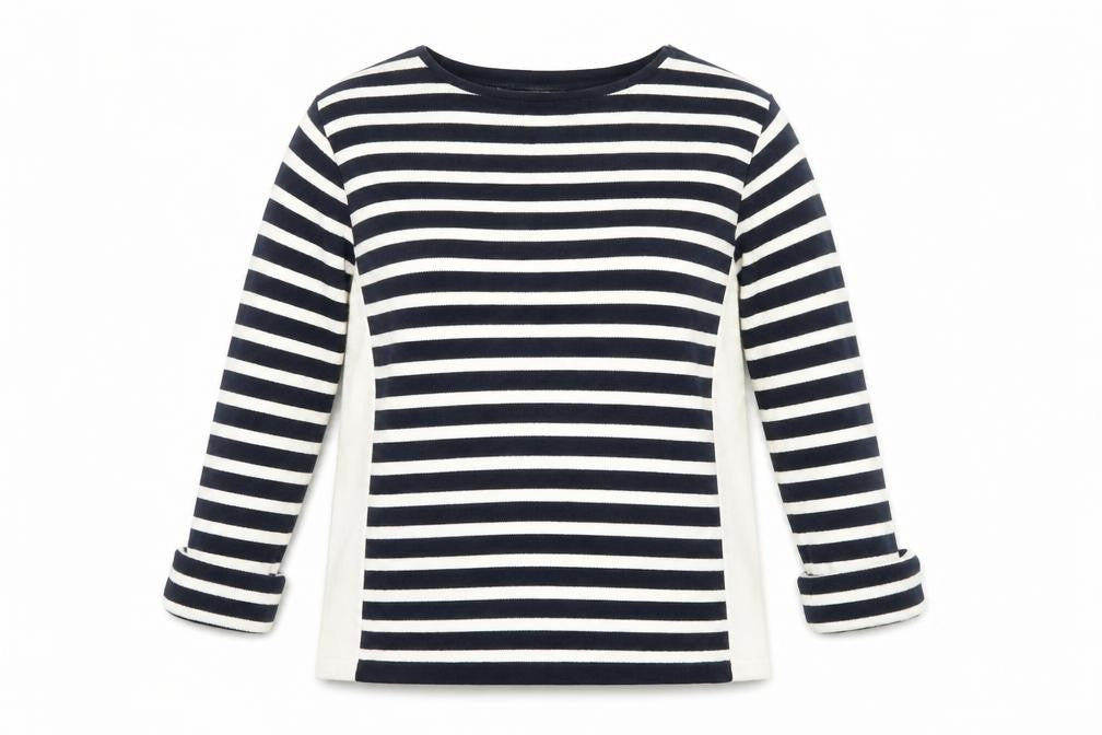 Womens UK Size 14 Mercer & Madison Blue Pullover Jumper