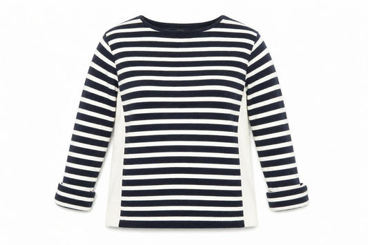 Womens UK Size 14 Mercer & Madison Blue Pullover Jumper