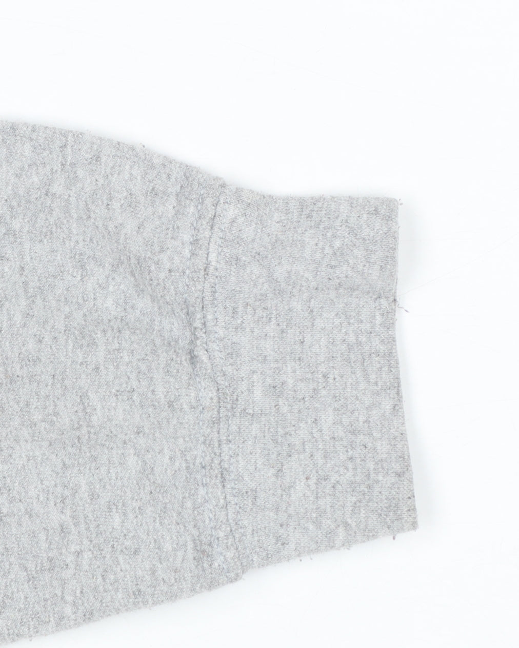 Womens UK Size M Topshop Grey Pullover Sweatshirt