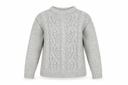 Womens UK Size XS NEXT Grey Pullover Jumper