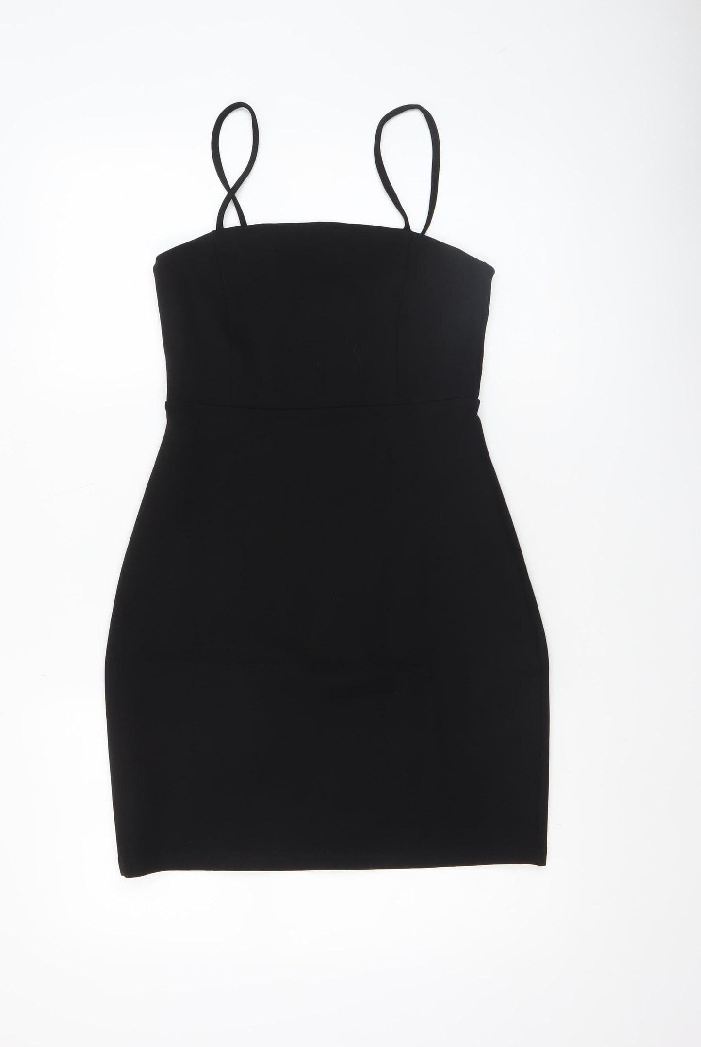 Womens UK Size XS Even & Odd Bodycon Dress