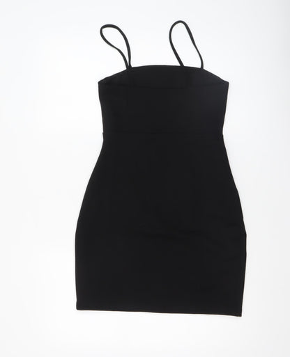 Womens UK Size XS Even & Odd Bodycon Dress