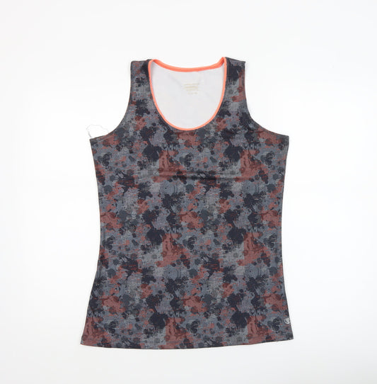 Womens UK Size 12 Dunnes Stores Multicoloured Gym & TrainingRunning & JoggingYog
