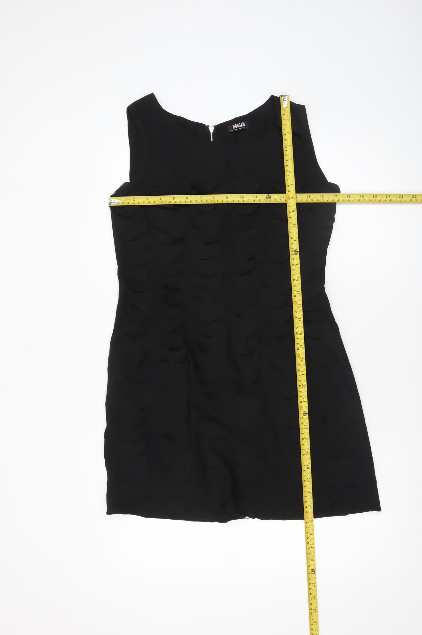 Womens UK Size 10 Morgan Bodycon Dress