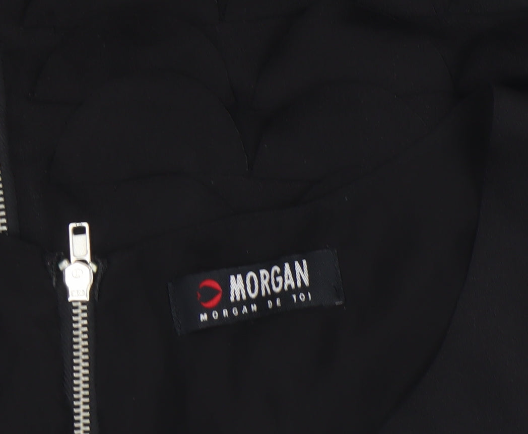 Womens UK Size 10 Morgan Bodycon Dress
