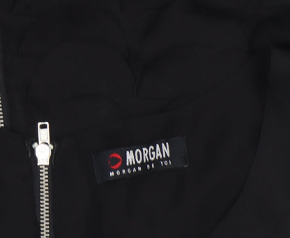 Womens UK Size 10 Morgan Bodycon Dress