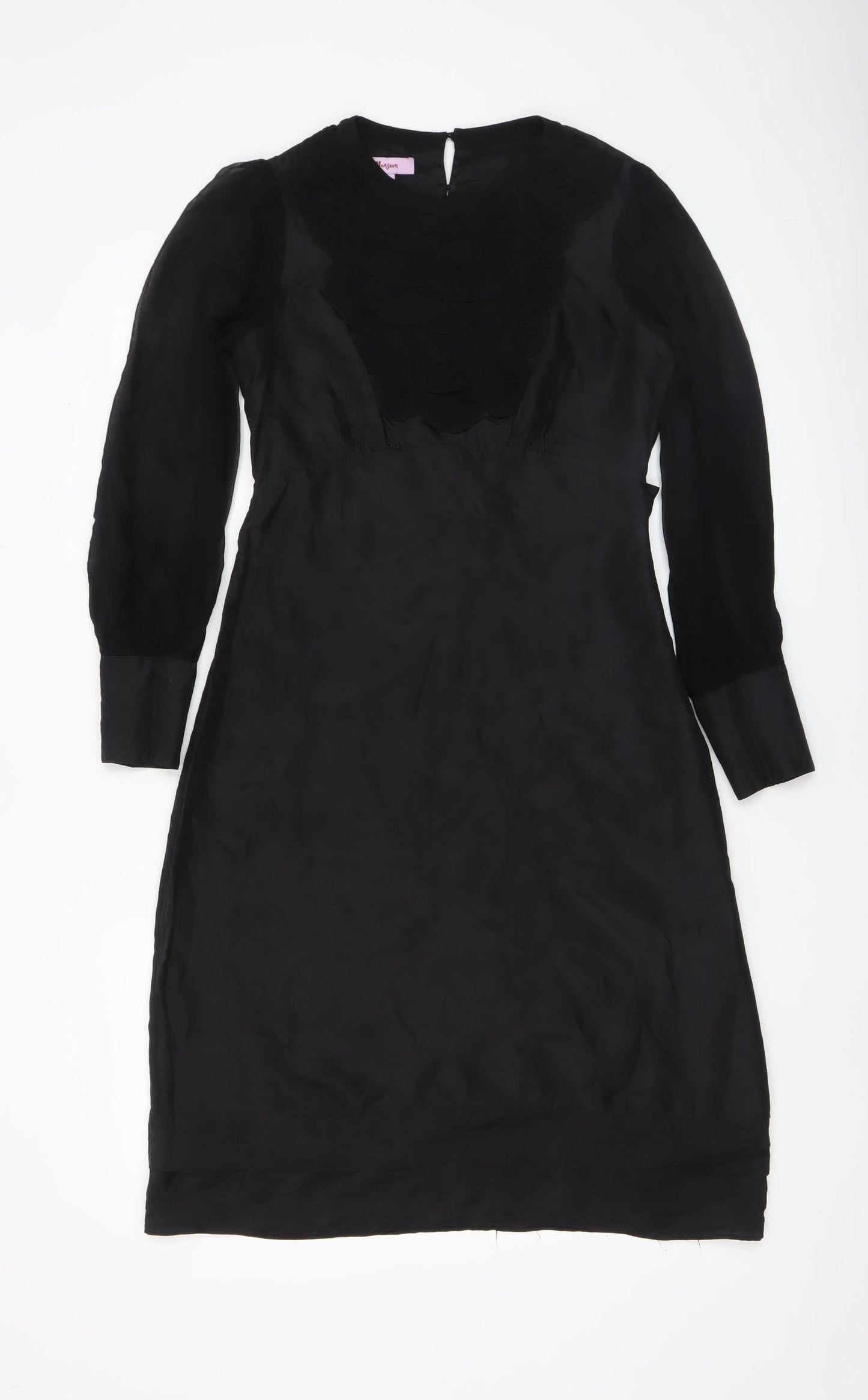 Womens UK Size 8 Monsoon Shift Dress