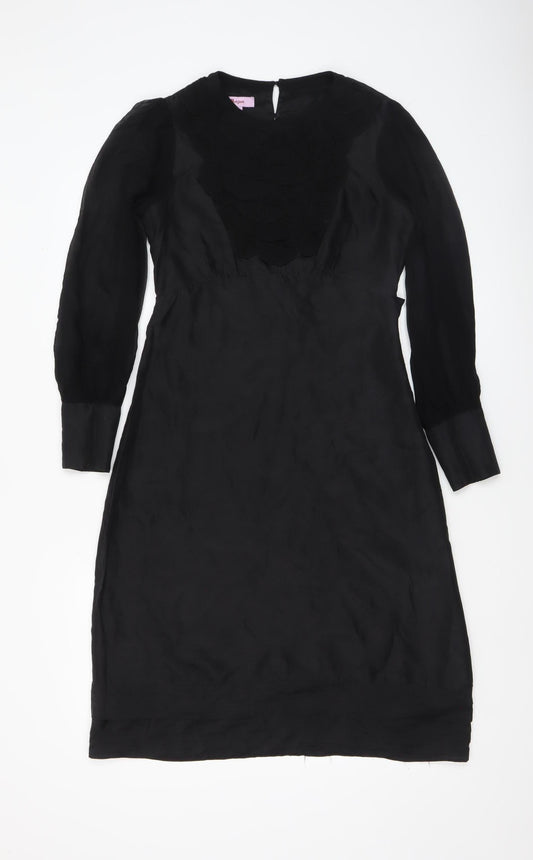 Womens UK Size 8 Monsoon Shift Dress