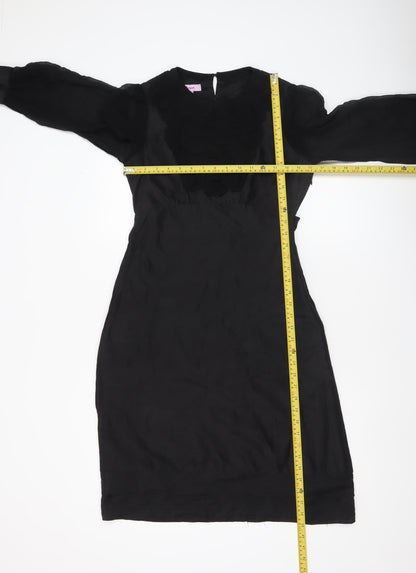 Womens UK Size 8 Monsoon Shift Dress