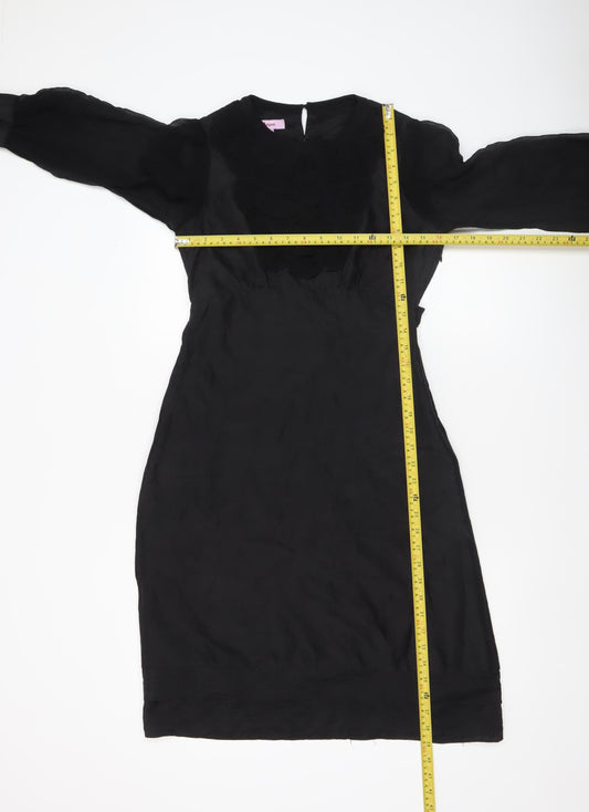 Womens UK Size 8 Monsoon Shift Dress