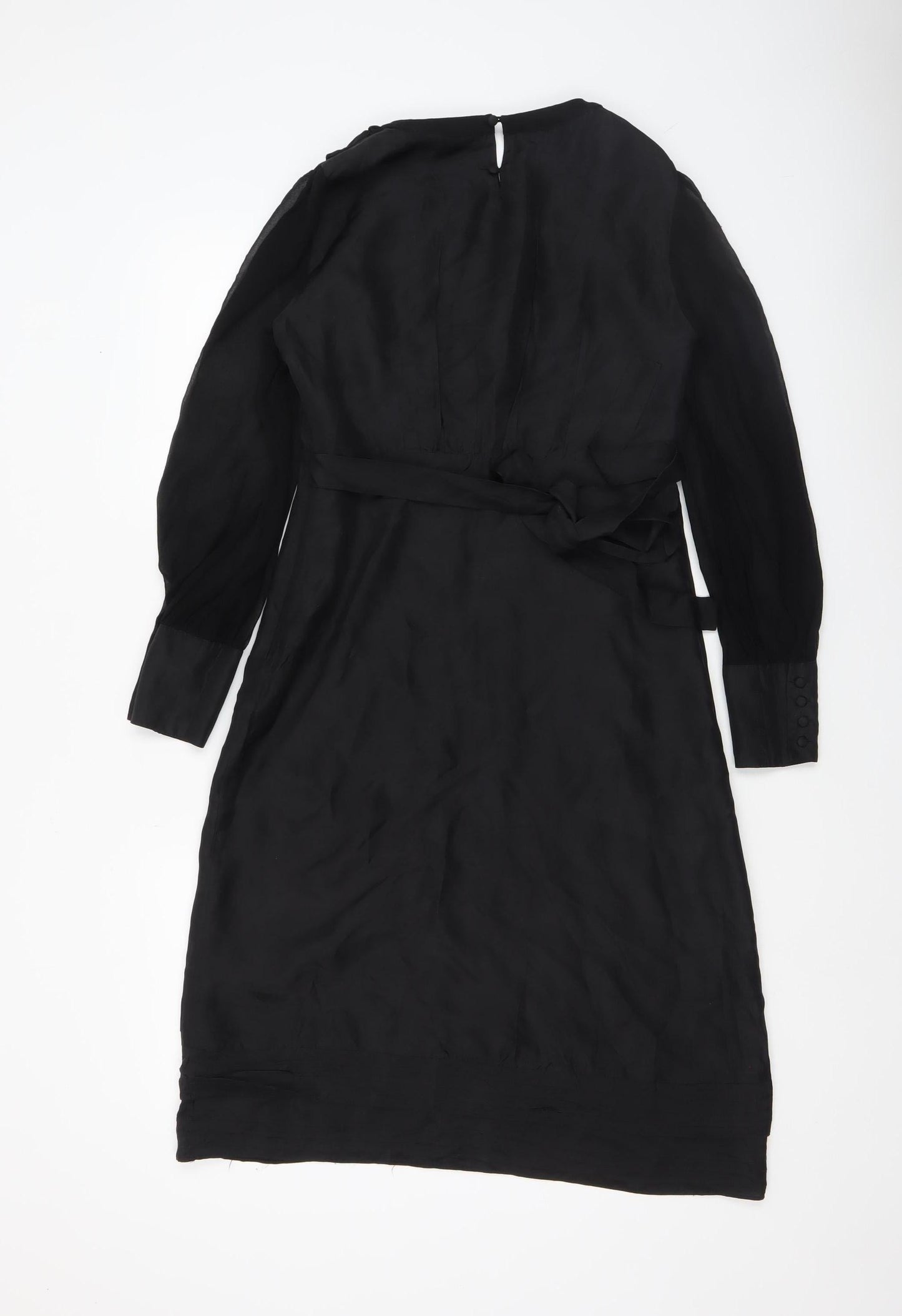 Womens UK Size 8 Monsoon Shift Dress