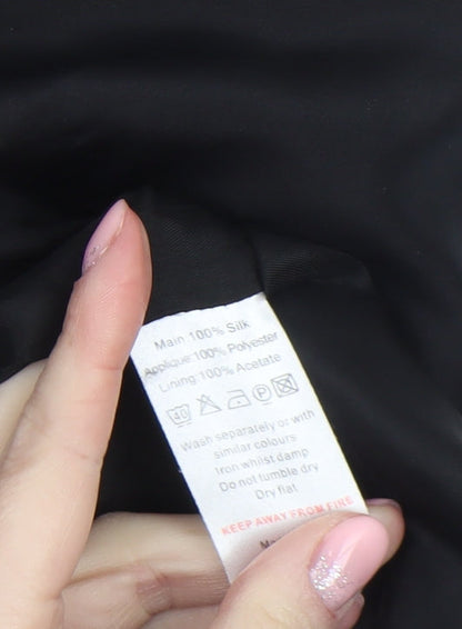 Womens UK Size 8 Monsoon Shift Dress