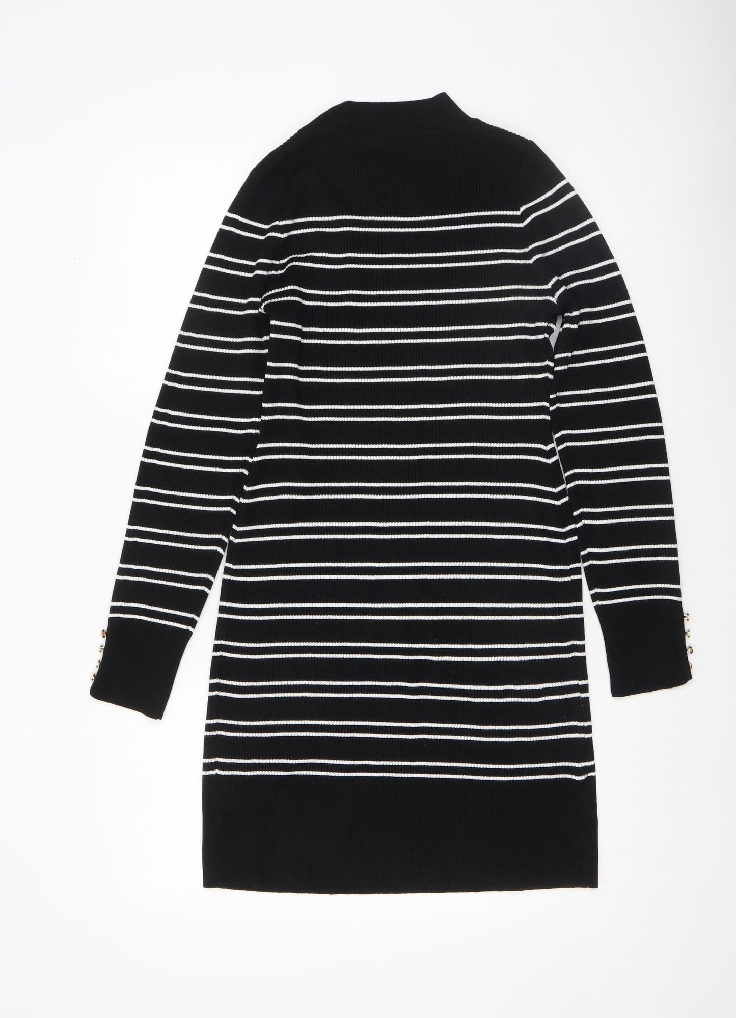 Womens UK Size 14 New Look Bodycon Dress