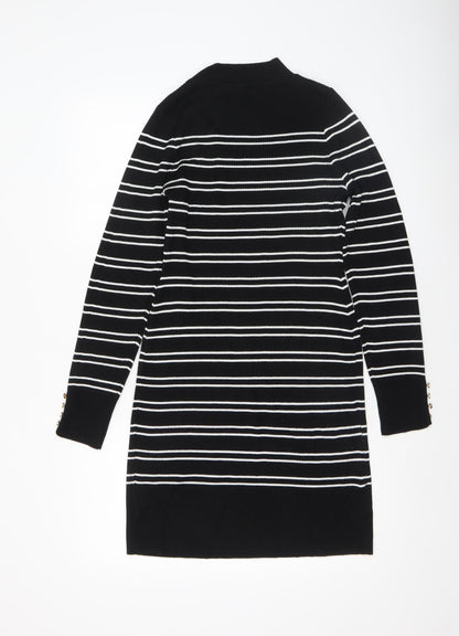 Womens UK Size 14 New Look Bodycon Dress