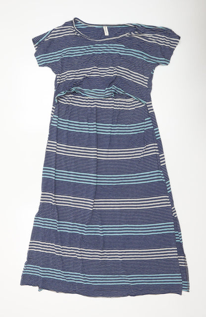 Womens UK Size M Bearslang Nursing Dress