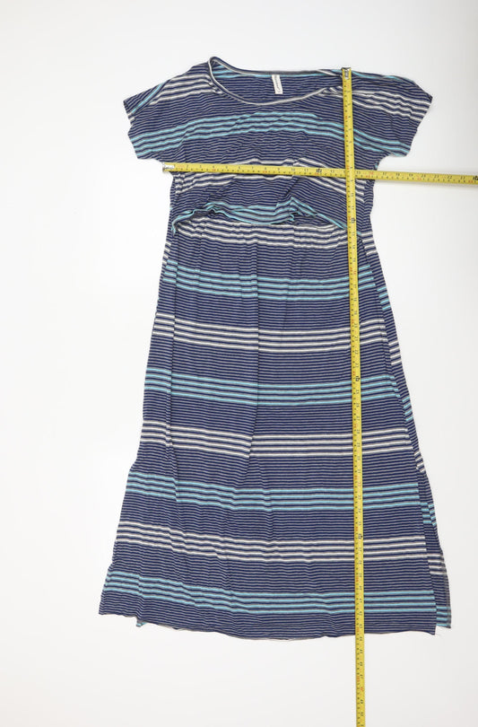 Womens UK Size M Bearslang Nursing Dress