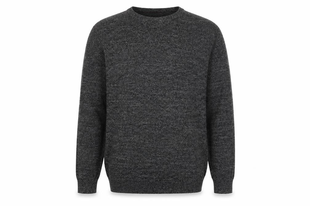 Mens UK Size M A-FRAME Grey Pullover Jumper