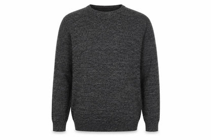Mens UK Size M A-FRAME Grey Pullover Jumper