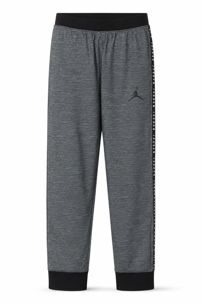 Boys UK Size 12-13 Years Jordan Regular Fit Jogger Grey Trousers