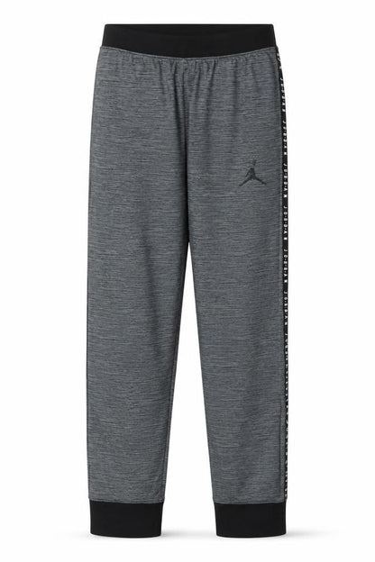 Boys UK Size 12-13 Years Jordan Regular Fit Jogger Grey Trousers