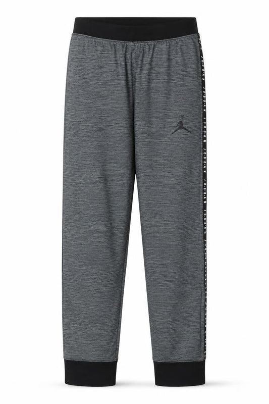 Boys UK Size 12-13 Years Jordan Regular Fit Jogger Grey Trousers