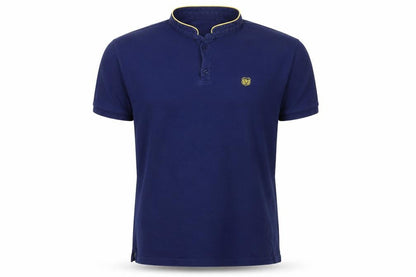 Mens UK Size XL Kooples X Sport Cotton Polo Shirt