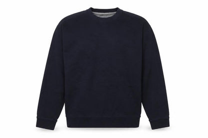 Mens UK Size S Marks and Spencer Blue Pullover Sweatshirt