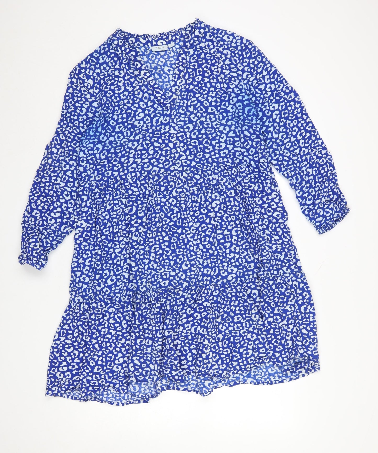 Womens UK Size L Saint Tropez Shift Dress