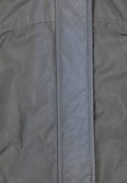 Boys UK Size XL Hollister Black Windbreaker Coat