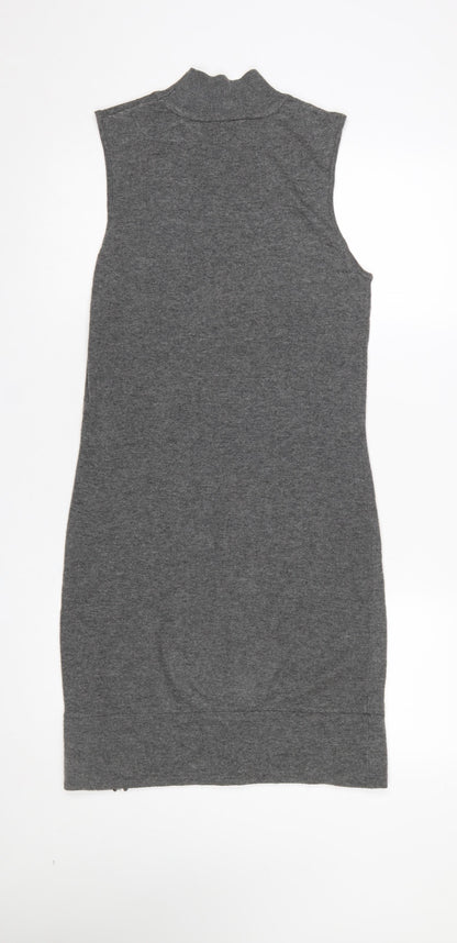 Womens UK Size 12 Warehouse Bodycon Dress