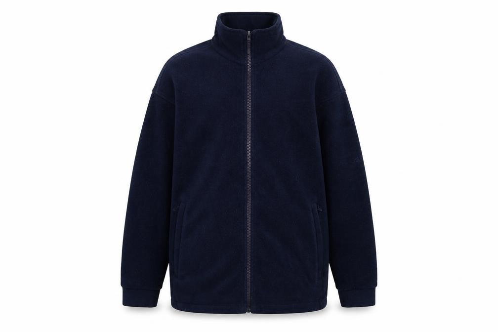 Mens UK Size XS Peter Storm Blue Basic Jacket