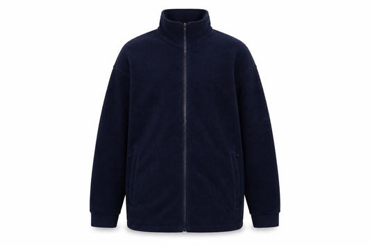 Mens UK Size XS Peter Storm Blue Basic Jacket