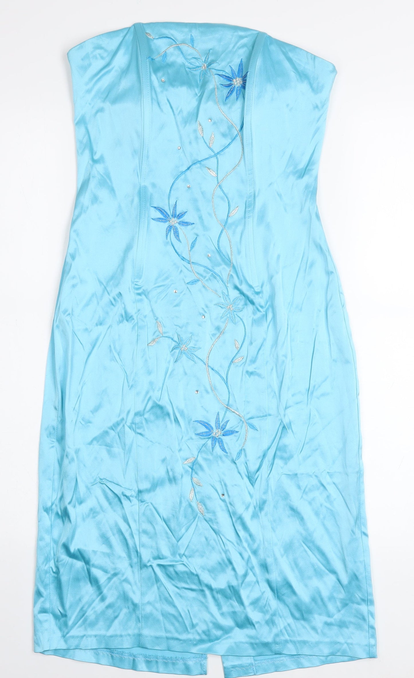 Womens UK Size 10 West One Sheath Dress