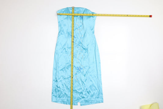 Womens UK Size 10 West One Sheath Dress