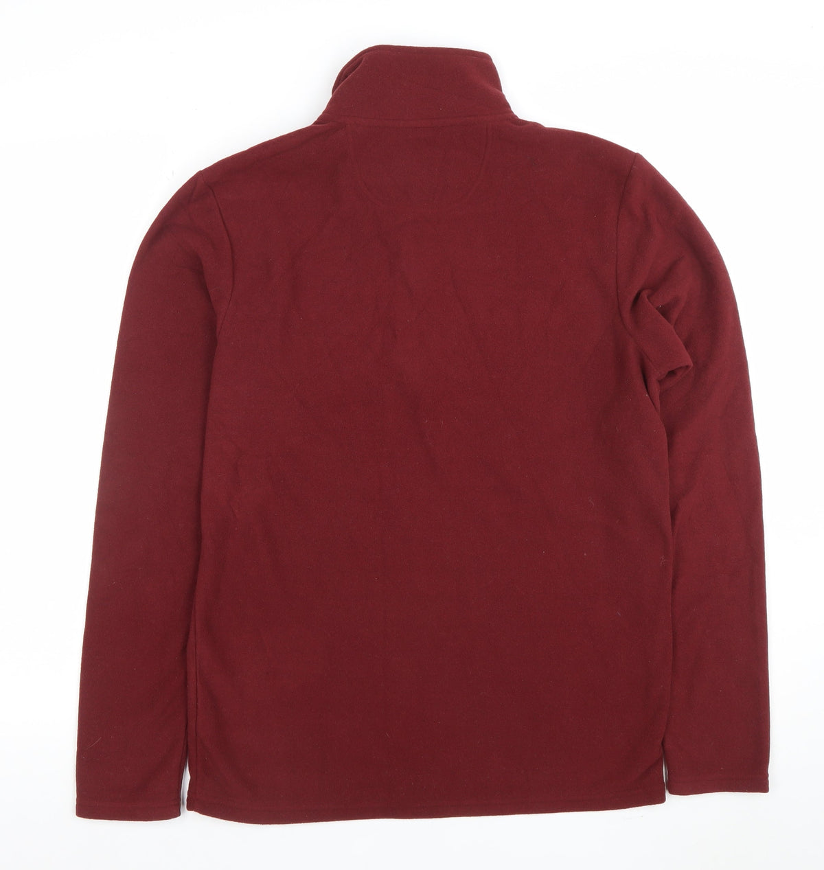 Mens UK Size S Peter Storm Red Pullover Sweatshirt