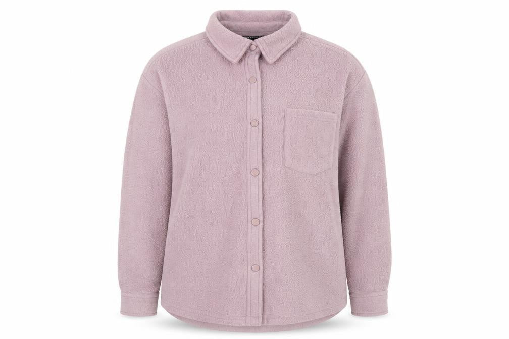 Womens UK Size 12 ASOS Design Pink Basic Jacket