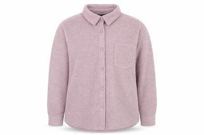 Womens UK Size 12 ASOS Design Pink Basic Jacket