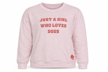 Womens UK Size S Armedangels Pink Pullover Sweatshirt