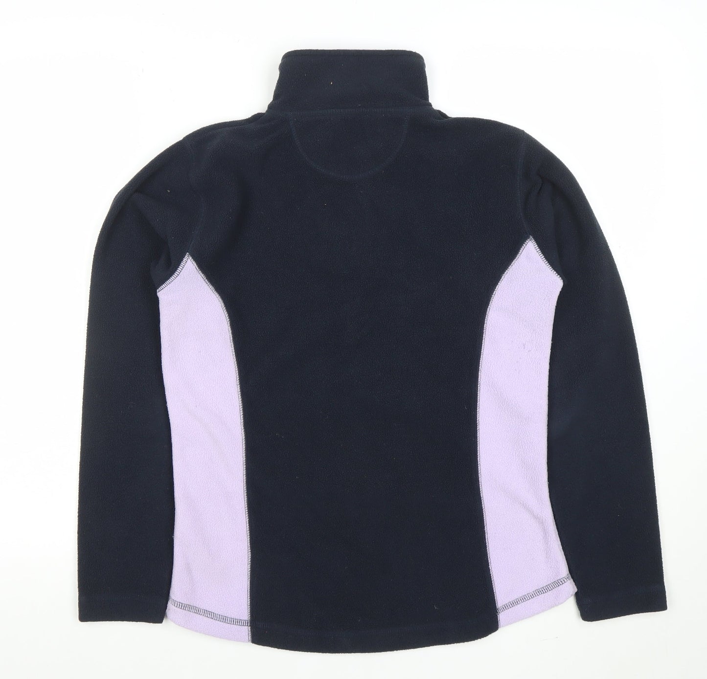 Womens UK Size 12 Peter Storm Blue Basic Jacket