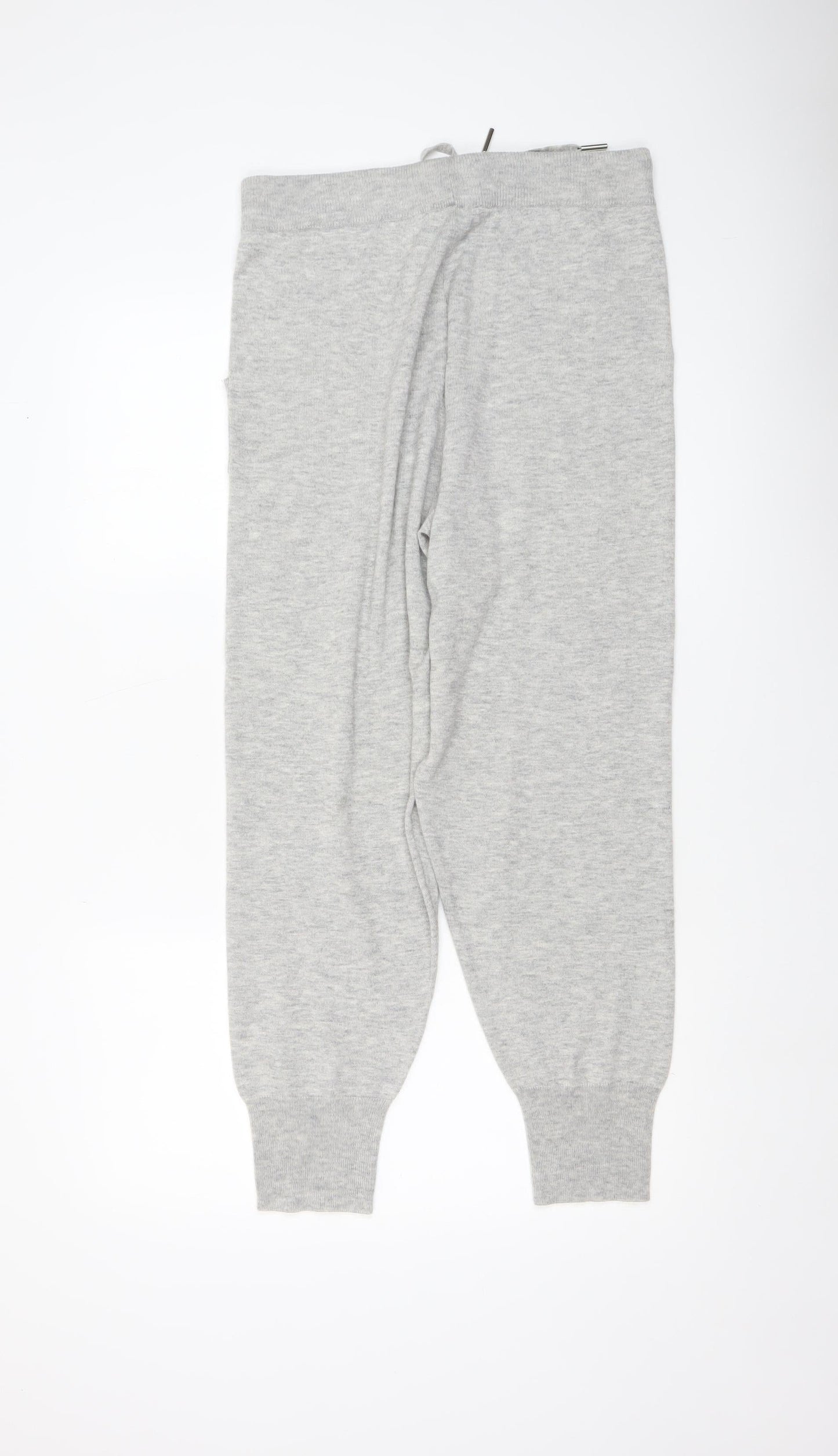 Womens UK Size 12 Albaray Relaxed Fit Jogger Grey Trousers