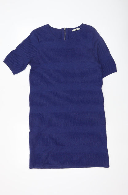 Womens UK Size 12 TU Shift Dress