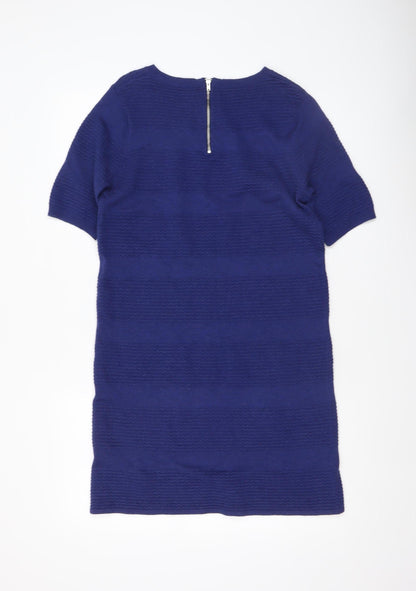 Womens UK Size 12 TU Shift Dress