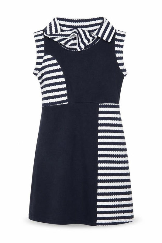 Womens UK Size 10 Apricot Shift Dress