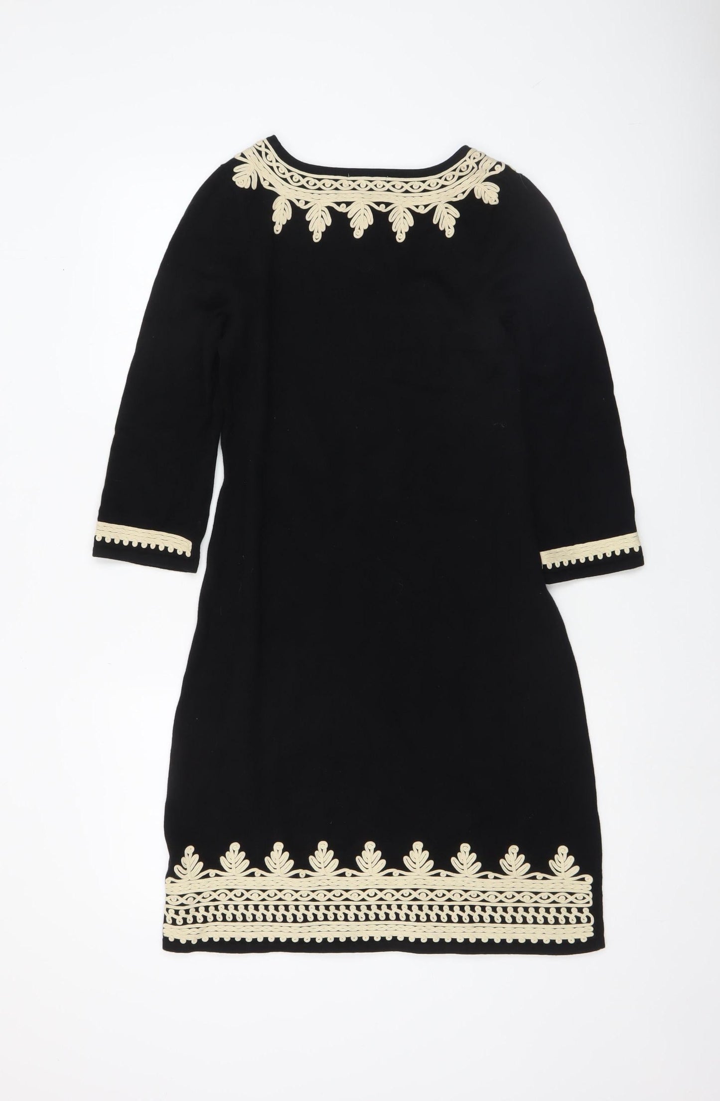 Womens UK Size S Monsoon Shift Dress