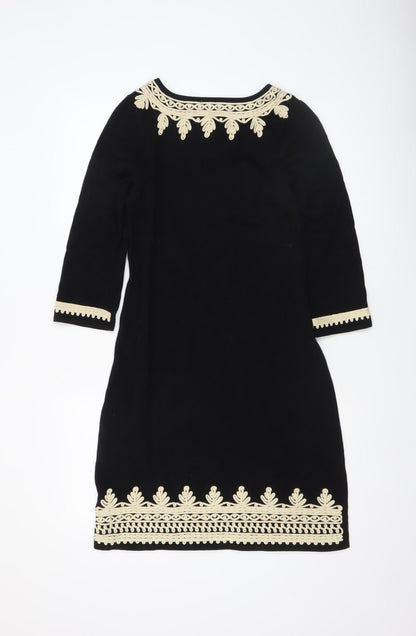 Womens UK Size S Monsoon Shift Dress