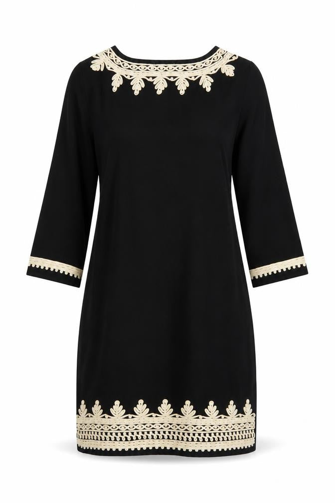 Womens UK Size S Monsoon Shift Dress