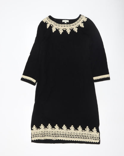 Womens UK Size S Monsoon Shift Dress
