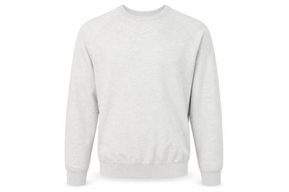 Mens UK Size M Primark Grey Pullover Jumper